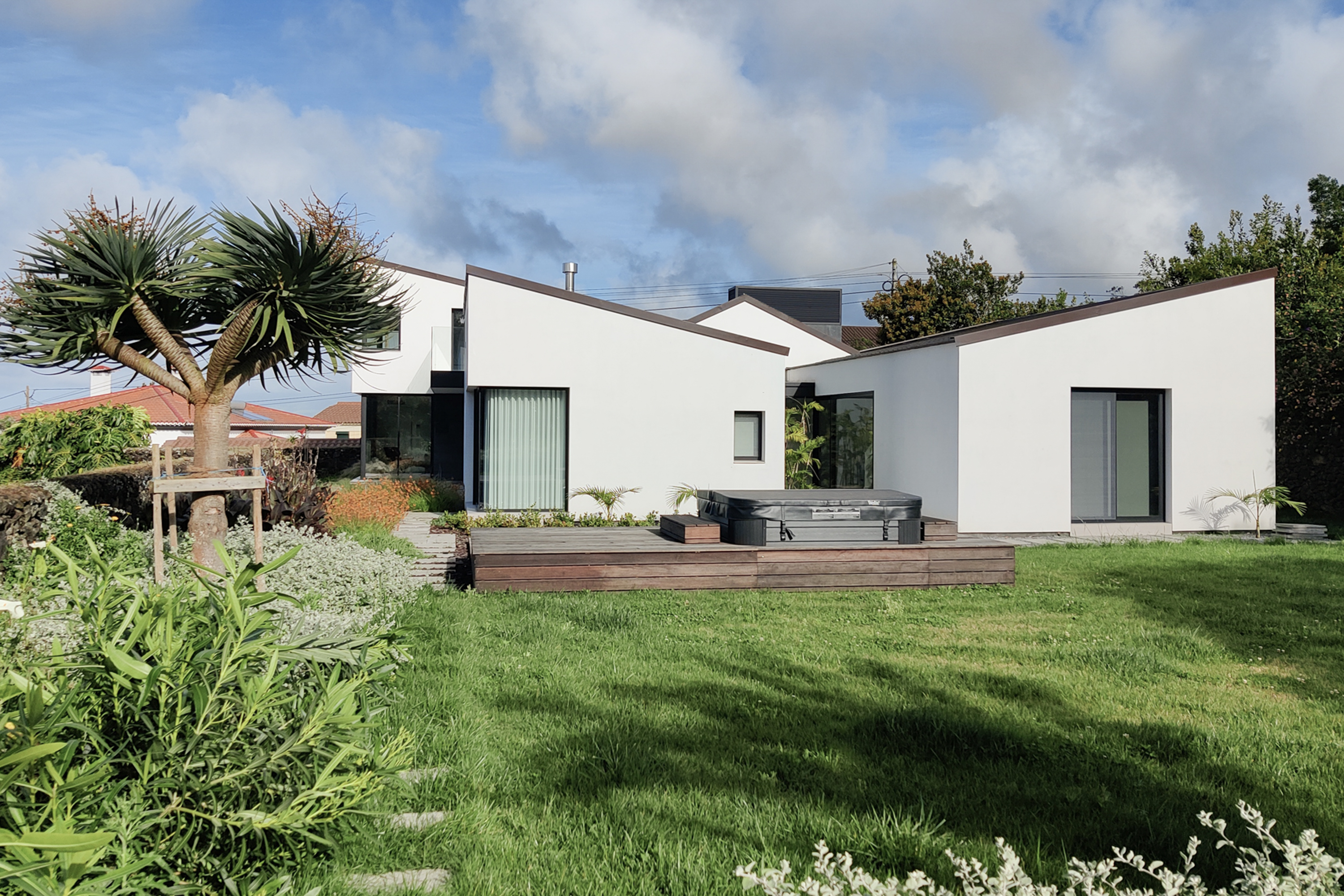 Casa LS