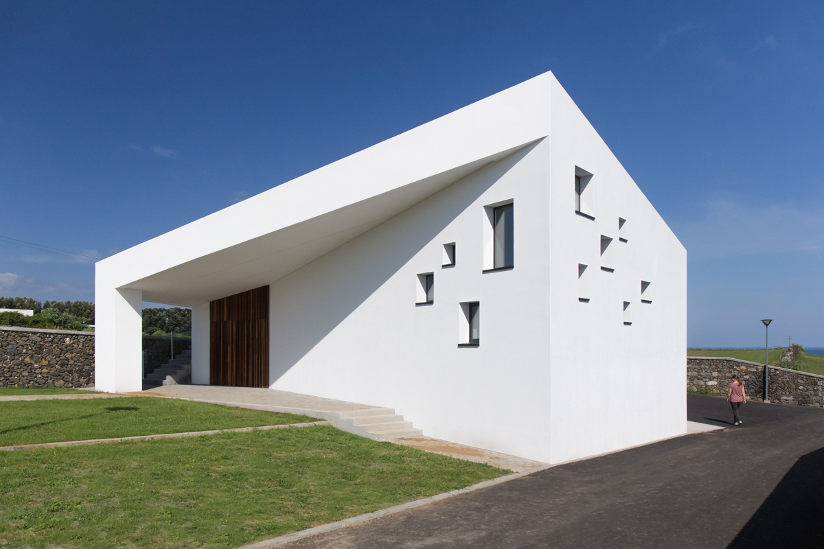 Casa Mortuária das Candeias - Imagem 2
